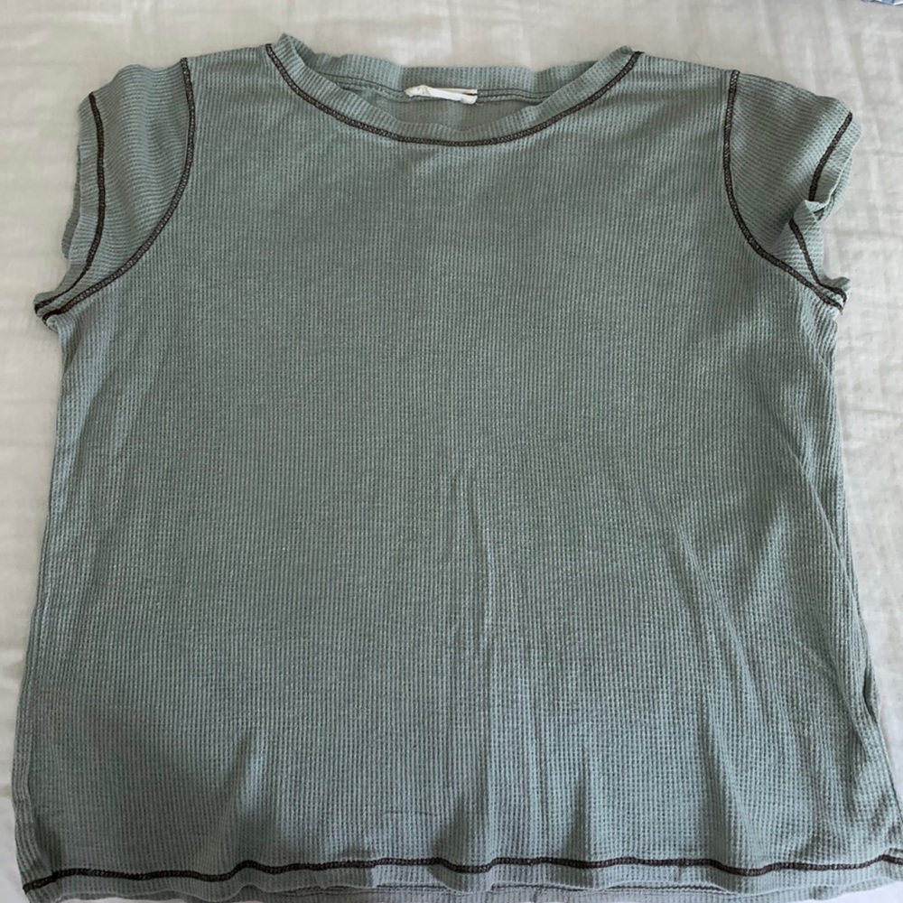 Green Altar’d State shirt